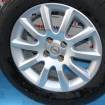 Set jante aliaj R16 Opel Astra H 2005-2009