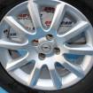 Set jante aliaj R16 Opel Astra H 2005-2009