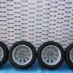 Set jante aliaj R16 Opel Astra H 2005-2009