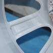 Set jante aliaj R16 Opel Astra H 2005-2009