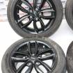 Set jante aliaj R17 Mini Countryman (R60) 2010-2016 9803726