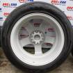 Set jante aliaj Rial R16 Audi A4 B7 8E 2005-2008