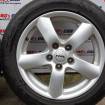 Set jante aliaj Rial R16 Audi A4 B7 8E 2005-2008