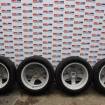 Set jante aliaj Rial R16 Audi A4 B7 8E 2005-2008
