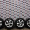 Set jante aliaj Rial R16 Audi A4 B7 8E 2005-2008