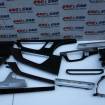 Set trimuri bord (piano black) Audi Q7 4M 2016-prezent