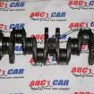 Arbore cotit Seat Leon 1P1 2006-2012 1.4 Benzina BCA Cod: 036H