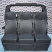 Bancheta spate Mercedes Vito W639 2004-2013