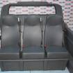 Bancheta spate Mercedes Vito W639 2004-2013