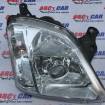 Far dreapta cu xenon Opel Meriva A 2003-2010 93321055