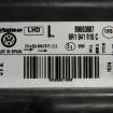 Far stanga VW Polo 6R 2008-2014 6R1941015C
