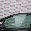 Geam mobil usa stanga fata Renault Captur 2013-2019