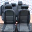 Interior textil Audi A6 4F C6 2004-2011 limuzina