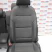 Interior textil incomplet VW Golf 7 2014-2020