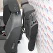 Interior textil incomplet VW Golf 7 2014-2020