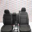 Interior textil incomplet VW Golf 7 2014-2020
