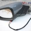 Oglinda stanga VW Golf 8 2020-prezent, 10 fire