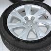 Set jante aliaj R17 Audi A4 B8 8K 2008-2015 8T0601025C