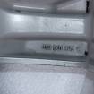 Set jante aliaj R17 Audi A4 B8 8K 2008-2015 8T0601025C
