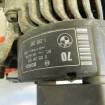 Alternator Bosch BMW Seria 3 E36 1993-2000 14V 40/70 Amp 1247287
