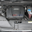 Conducta injectoare Audi A5 8T facelift 2011-2016