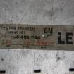 Calculator confort Opel Calibra 1989-1997 0623183