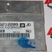 Calculator motor Opel Corsa B 1993-2000 1.2 Benzina 16212209JD