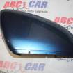 Carcasa oglinda dreapta albastra VW Golf 7 2014-2020 5G0857538E
