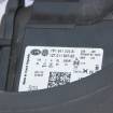 Far dreapta bi-xenon led VW Touareg (7P) facelift 2015-2018 7P1941034A