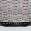 Grilaj inferior bara fata VW Golf 6 GTI/GTD 2009-2013 5K0853655, 5K0853677C