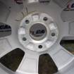 Janta aliaj R17 Audi A4 B8 8K 2008-2015 Allroad 8K0601025AF