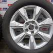 Janta aliaj R17 Audi A4 B8 8K 2008-2015 Allroad 8K0601025AF