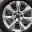 Janta aliaj R17 Audi A4 B8 8K 2008-2015 Allroad 8K0601025AF