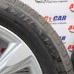 Janta aliaj R17 Audi A4 B8 8K 2008-2015 Allroad 8K0601025AF