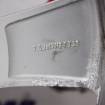 Janta aliaj R17 Audi A4 B8 8K 2008-2015 Allroad 8K0601025AF