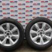 Janta aliaj R17 Audi A4 B8 8K 2008-2015 Allroad 8K0601025AF
