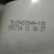 Stop dreapta haion VW Touareg (7L) 2003-2010 Cod: 7L6945094H
