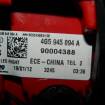 Stop Led dreapta capota Audi A6 4G C7 Limuzina 2011-2015 Cod: 4G5945094A