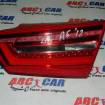 Stop Led dreapta capota Audi A6 4G C7 Limuzina 2011-2015 Cod: 4G5945094A