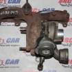 Turbosuflanta Seat Toledo 2 (1M2) 1998-2005 1.9 TDI 038253014B