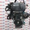 Calculator motor Opel Astra H 1.6 benzina 2005-2009 55567114