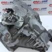 Cutie de viteze manuala in 6 viteze Opel Zafira C 2.0 CDTI 131 CP Euro 5 2014-2019