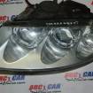 Far stanga cu xenon VW Touareg (7L) 2003-2010 7L6941015BK