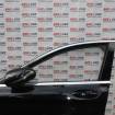 Geam mobil usa stanga fata Mercedes C-Class W205 2014-2021