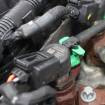 Injector Citroen Berlingo 2 1.6 HDI 2008-2018 9802448680