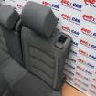 Interior textil VW Golf 5 2005-2009 model 5 usi hatchback