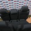 Interior textil VW Golf 5 2005-2009 model 5 usi hatchback