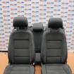 Interior textil VW Golf 5 2005-2009 model 5 usi hatchback