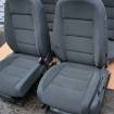 Interior textil VW Golf 5 2005-2009 model 5 usi hatchback