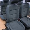 Interior textil VW Golf 5 2005-2009 model 5 usi hatchback
